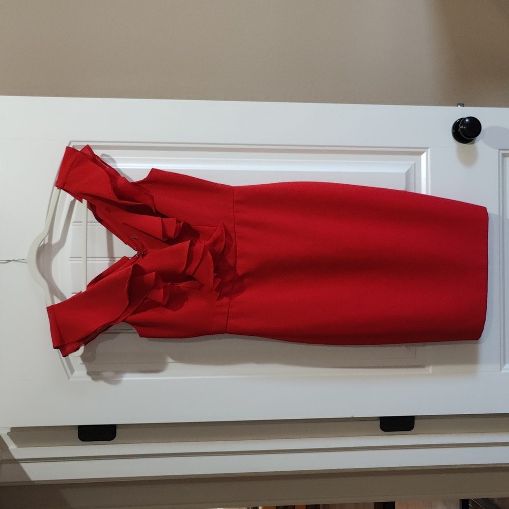 Taylor Formal Dress